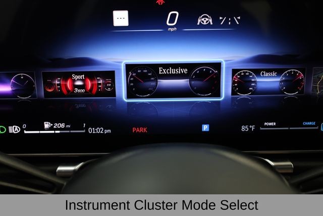 Mercedes-Benz S-Class Vehicle Image 37