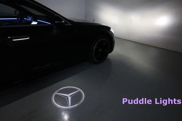Mercedes-Benz S-Class Vehicle Image 40