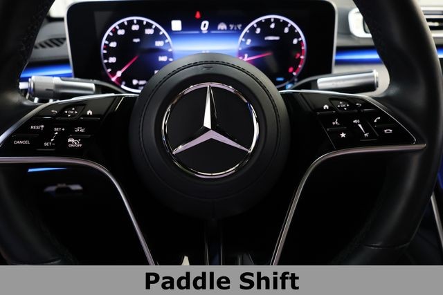 Mercedes-Benz S-Class Vehicle Image 50