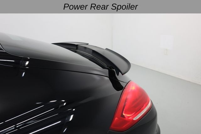 Porsche Panamera Vehicle Image 40