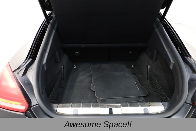 Porsche Panamera Vehicle Image 42