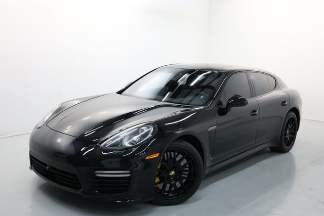Porsche Panamera Vehicle Image 49
