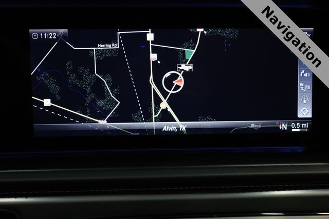 Mercedes-Benz G-Class Vehicle Image 22