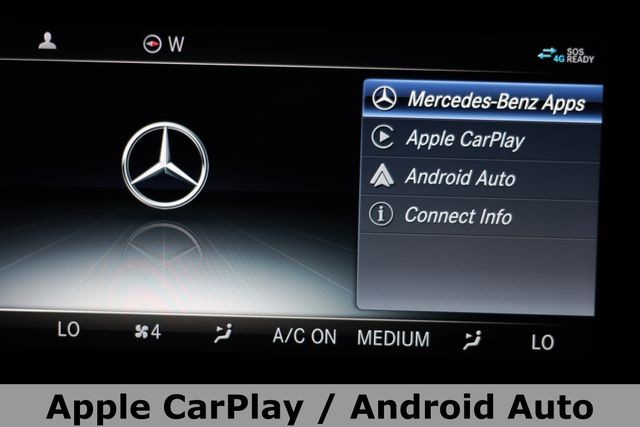 Mercedes-Benz G-Class Vehicle Image 38