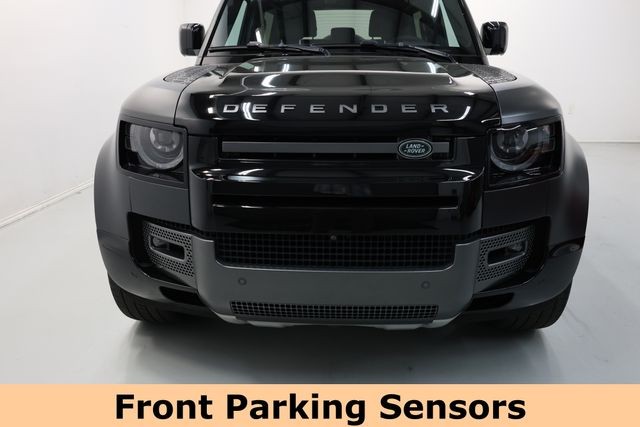 Land Rover Defender 90 Vehicle Image 28
