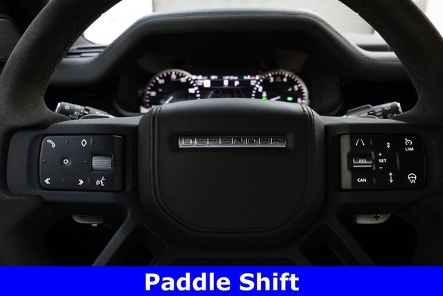 Land Rover Defender 90 Vehicle Image 40