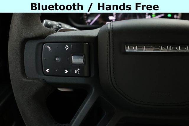 Land Rover Defender 90 Vehicle Image 42