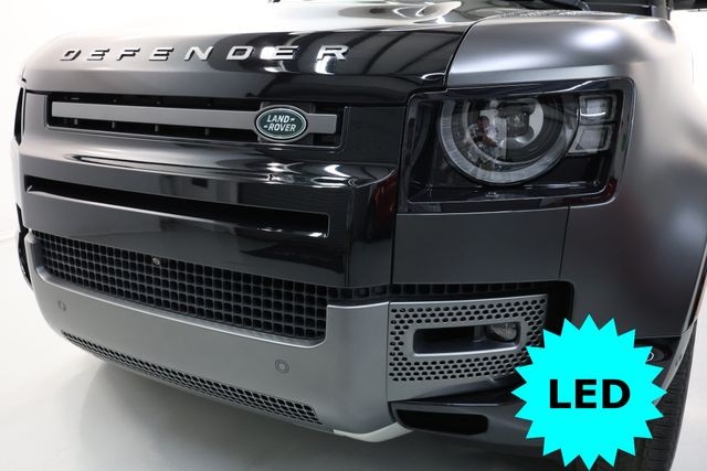 Land Rover Defender 90 Vehicle Image 47