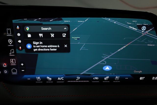 Chevrolet Corvette Vehicle Image 19