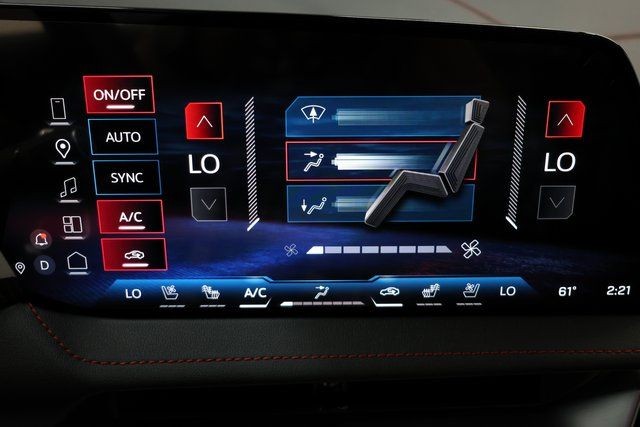 Chevrolet Corvette Vehicle Image 33