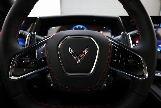 Chevrolet Corvette Vehicle Image 37