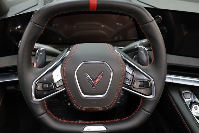 Chevrolet Corvette Vehicle Image 39