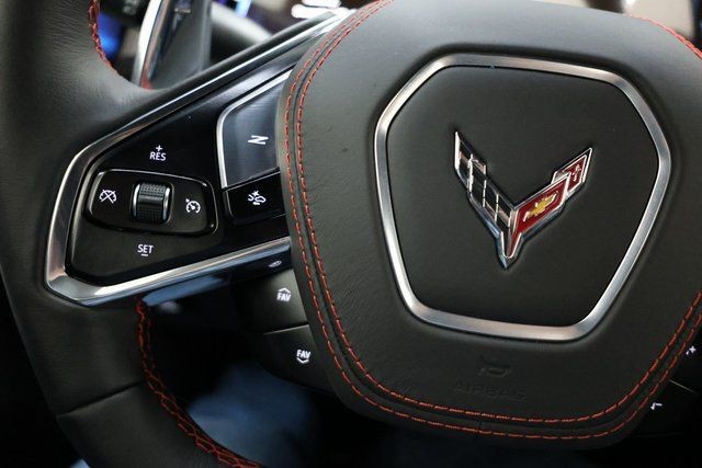 Chevrolet Corvette Vehicle Image 40