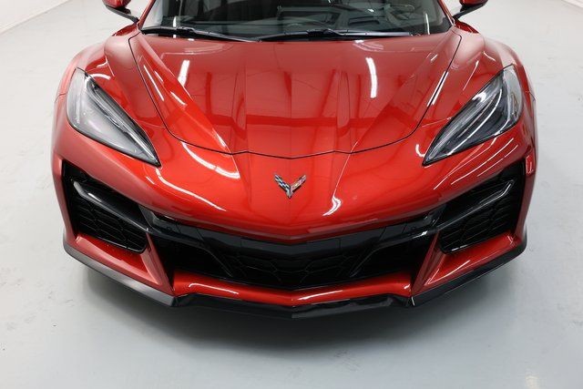 Chevrolet Corvette Vehicle Image 43