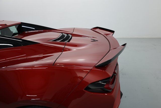 Chevrolet Corvette Vehicle Image 44