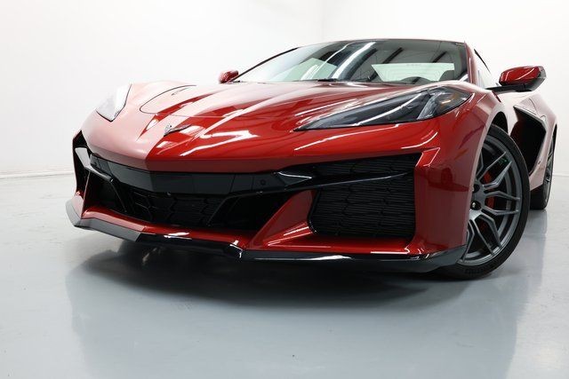 Chevrolet Corvette Vehicle Image 49