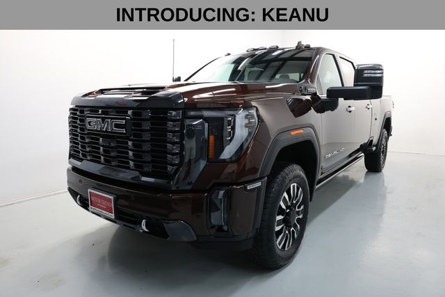 GMC Sierra 3500HD Vehicle Image 02