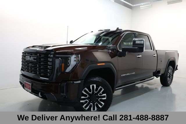 GMC Sierra 3500HD Vehicle Image 03