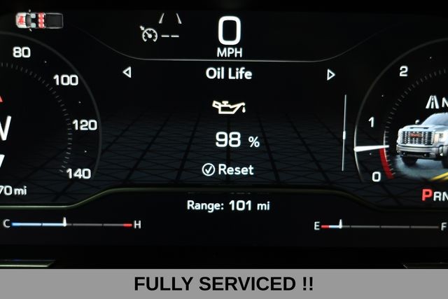 GMC Sierra 3500HD Vehicle Image 06