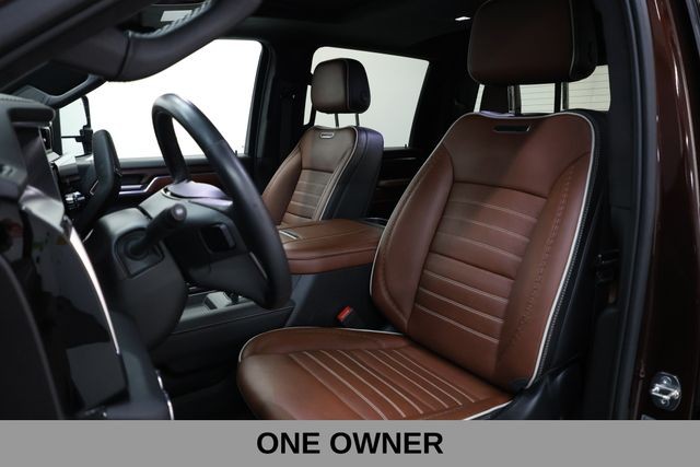 GMC Sierra 3500HD Vehicle Image 08