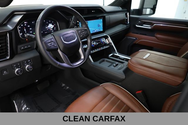 GMC Sierra 3500HD Vehicle Image 09