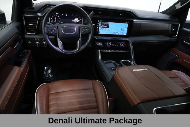 GMC Sierra 3500HD Vehicle Image 10