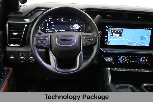 GMC Sierra 3500HD Vehicle Image 11