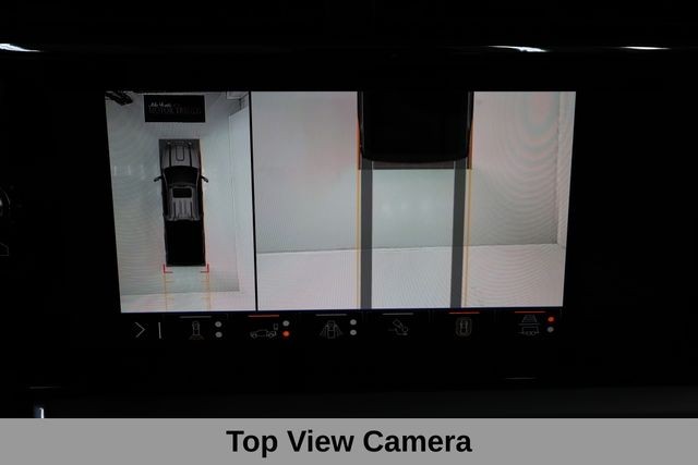 GMC Sierra 3500HD Vehicle Image 20