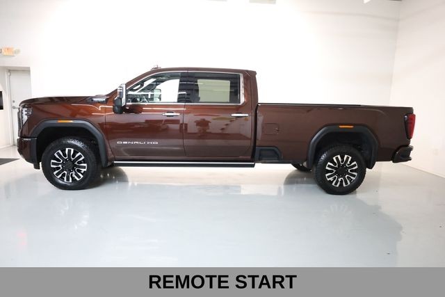 GMC Sierra 3500HD Vehicle Image 27