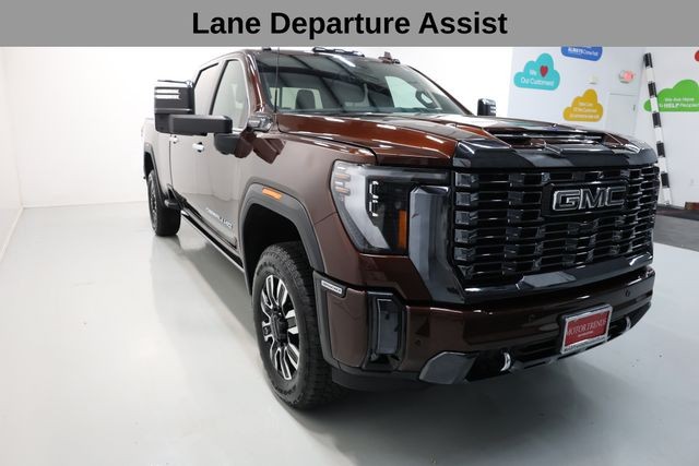 GMC Sierra 3500HD Vehicle Image 29