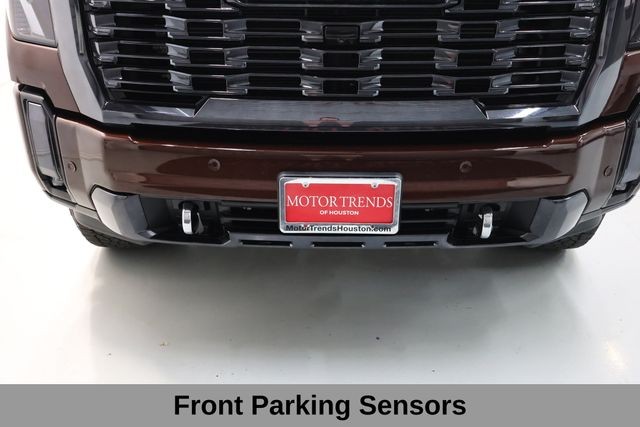 GMC Sierra 3500HD Vehicle Image 30
