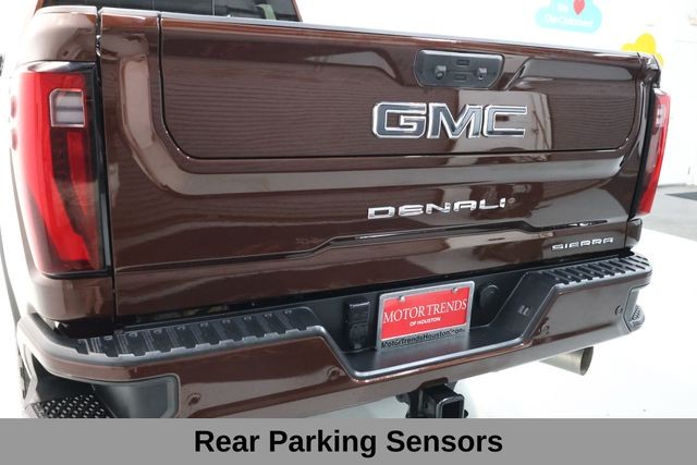 GMC Sierra 3500HD Vehicle Image 31