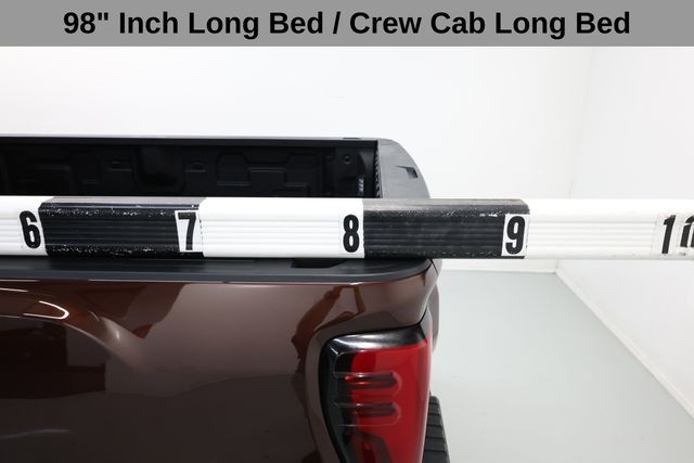 GMC Sierra 3500HD Vehicle Image 32