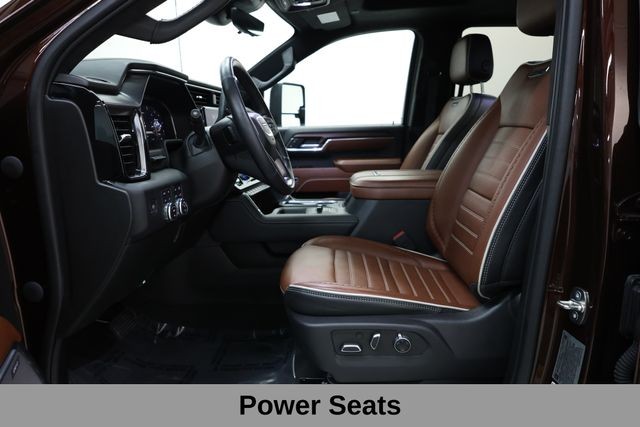 GMC Sierra 3500HD Vehicle Image 34