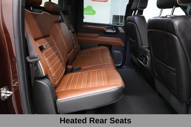GMC Sierra 3500HD Vehicle Image 36