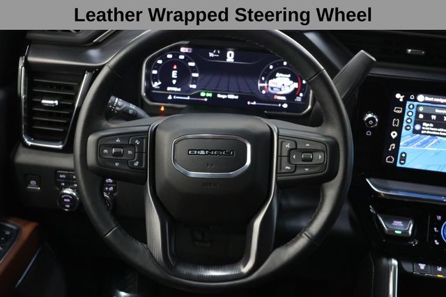 GMC Sierra 3500HD Vehicle Image 41