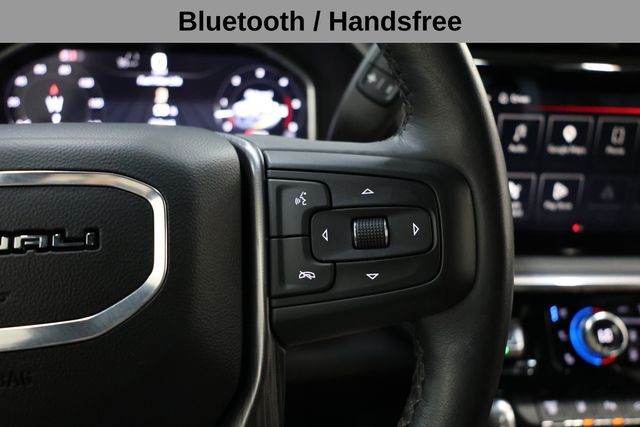 GMC Sierra 3500HD Vehicle Image 43