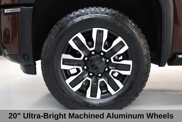 GMC Sierra 3500HD Vehicle Image 44