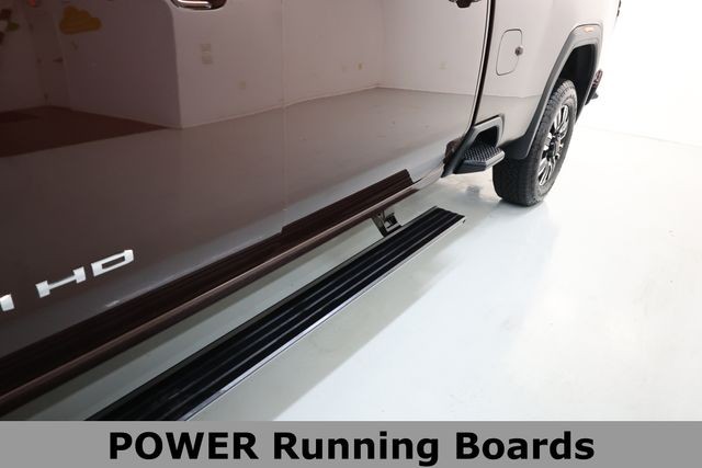 GMC Sierra 3500HD Vehicle Image 45