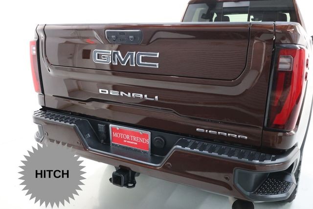 GMC Sierra 3500HD Vehicle Image 47