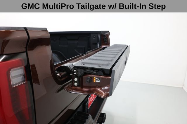 GMC Sierra 3500HD Vehicle Image 48