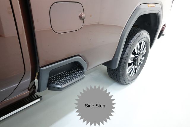GMC Sierra 3500HD Vehicle Image 49