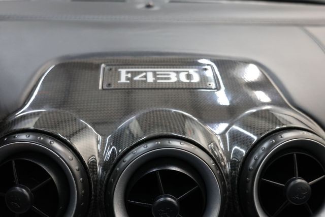 Ferrari F430 Vehicle Full-screen Gallery Image 13