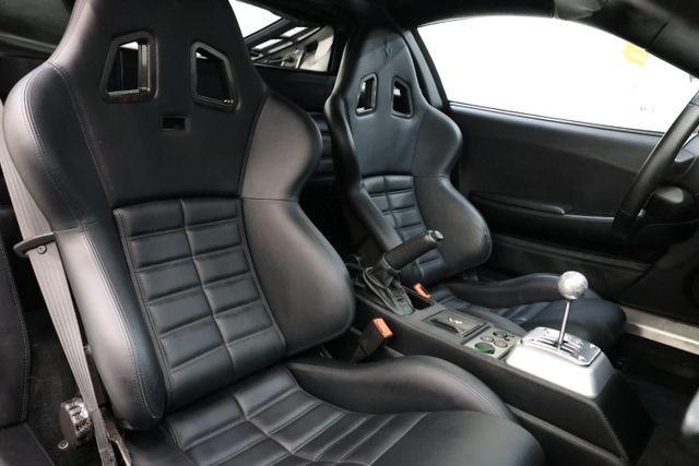 Ferrari F430 Vehicle Full-screen Gallery Image 14