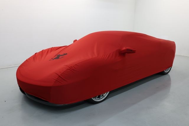 Ferrari F430 Vehicle Full-screen Gallery Image 19