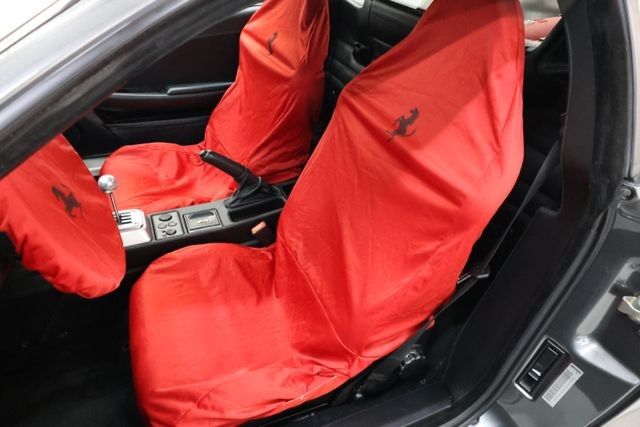 Ferrari F430 Vehicle Full-screen Gallery Image 20