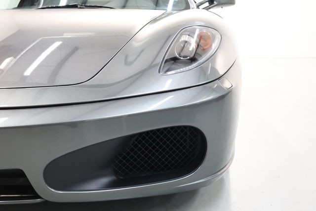 Ferrari F430 Vehicle Full-screen Gallery Image 21
