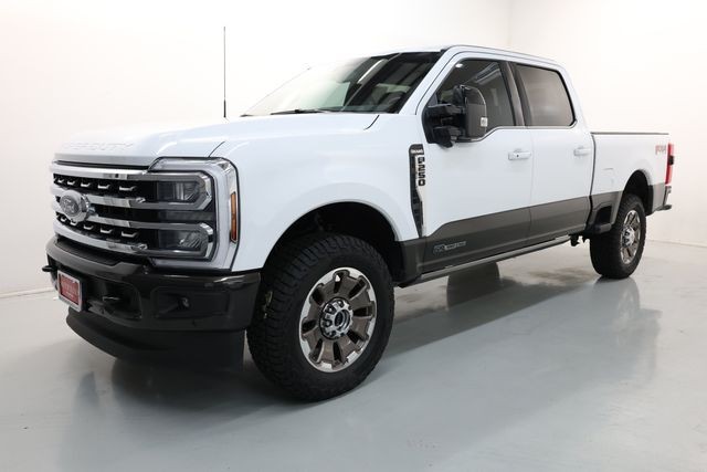 more details - ford super duty f-250 srw