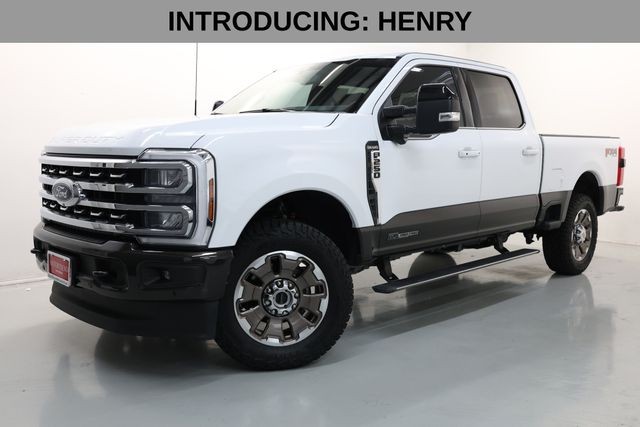 Ford Super Duty F-250 SRW Vehicle Image 02