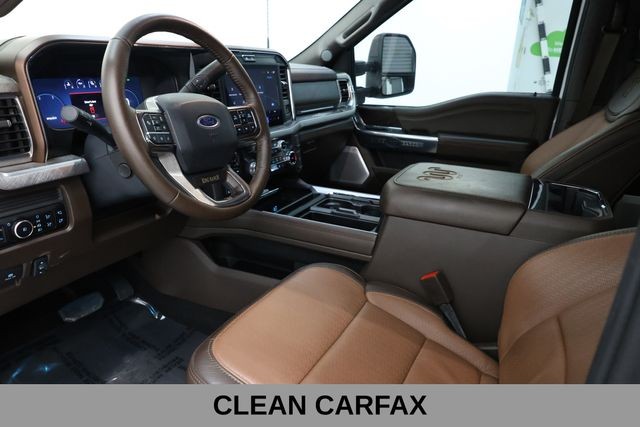 Ford Super Duty F-250 SRW Vehicle Image 09